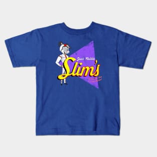 Slim's Kids T-Shirt